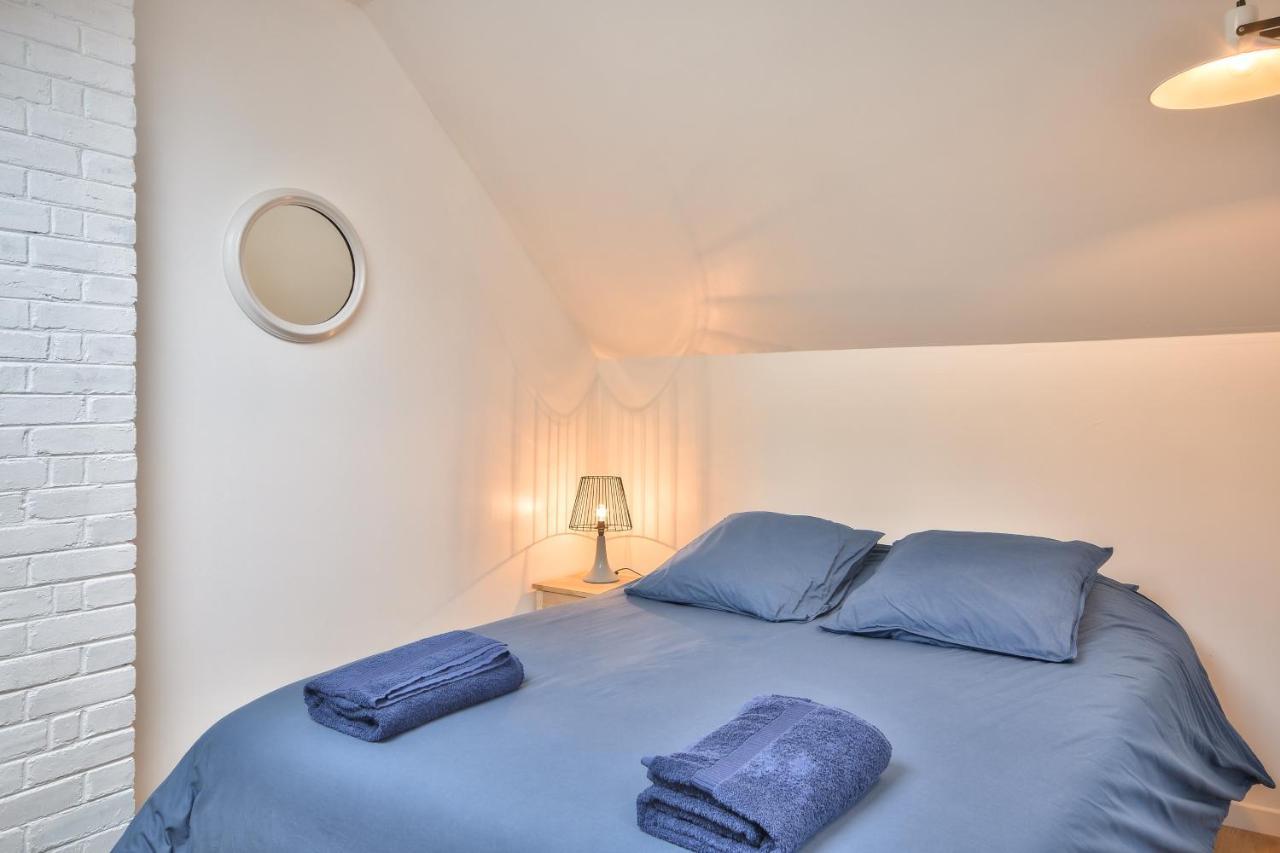 La Maison Du Pecheur Apartment *