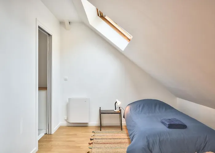 La Maison Du Pecheur