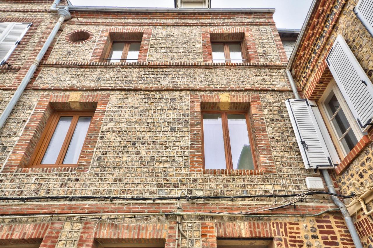 Appartement La Maison Du Pecheur