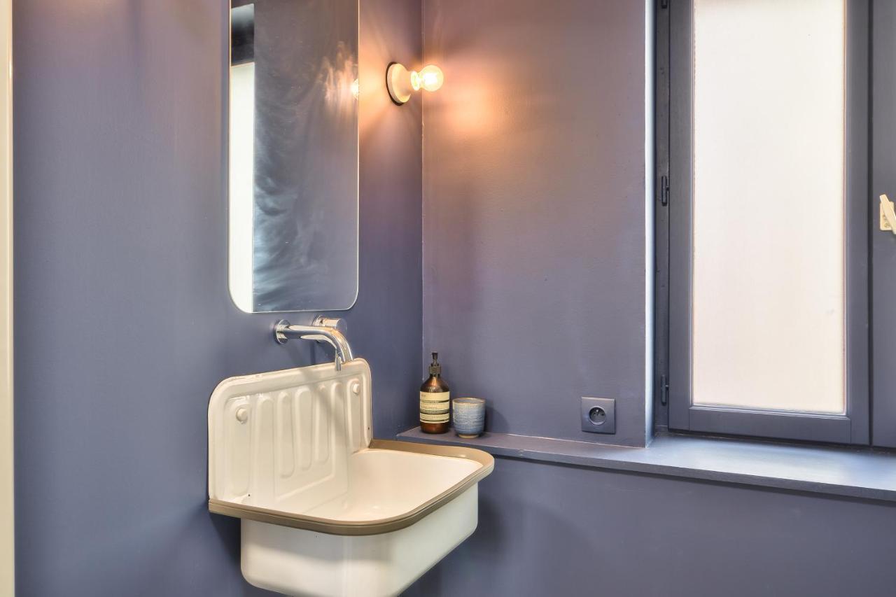 La Maison Du Pecheur Apartamento *