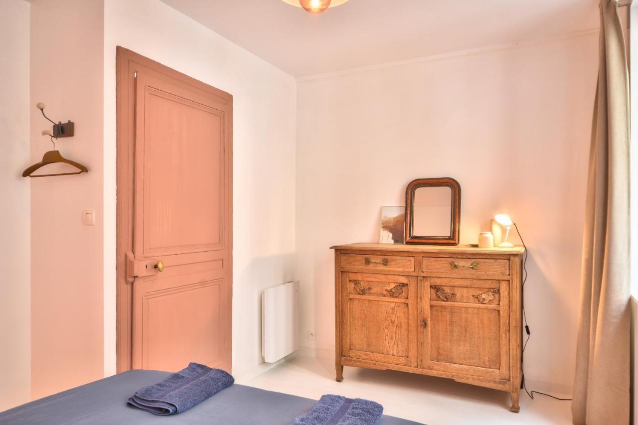Appartement La Maison Du Pecheur