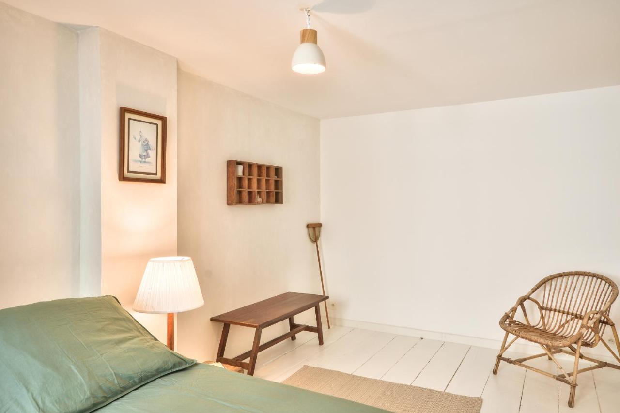 La Maison Du Pecheur Appartement